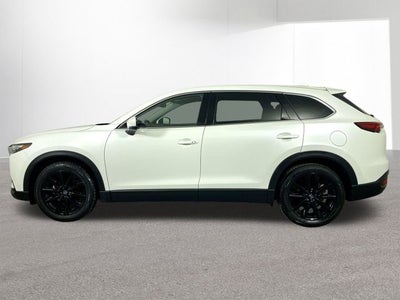 2023 Mazda Mazda CX-9 Touring Plus