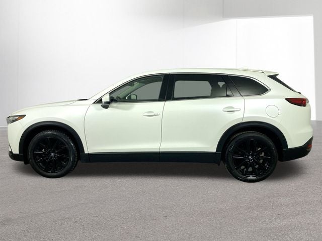 2023 Mazda Mazda CX-9 Touring Plus