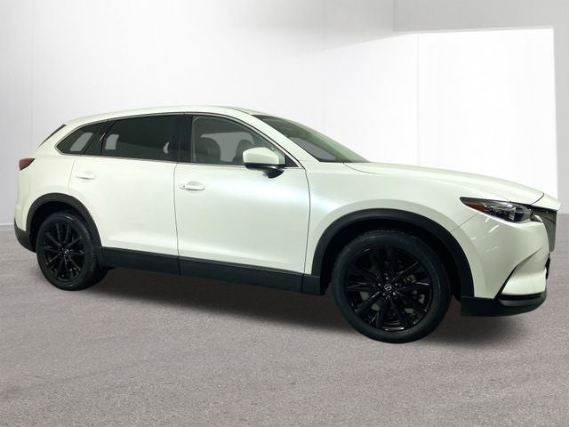 2023 Mazda Mazda CX-9 Touring Plus