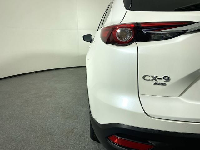 2023 Mazda Mazda CX-9 Touring Plus