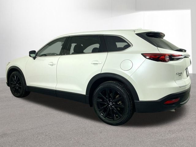2023 Mazda Mazda CX-9 Touring Plus