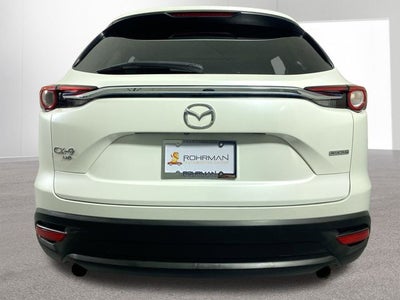 2023 Mazda Mazda CX-9 Touring Plus