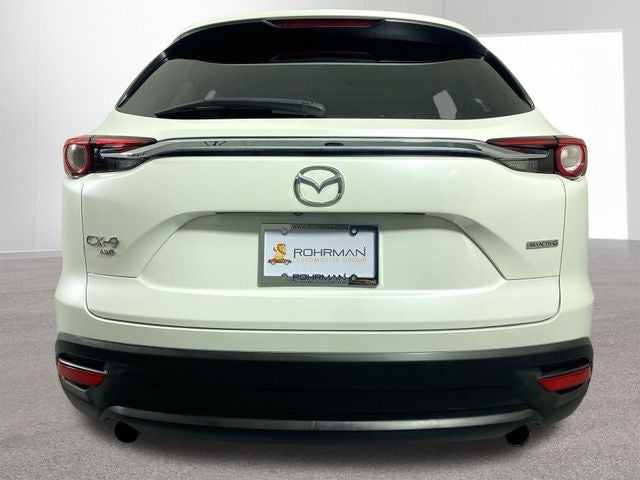 2023 Mazda Mazda CX-9 Touring Plus
