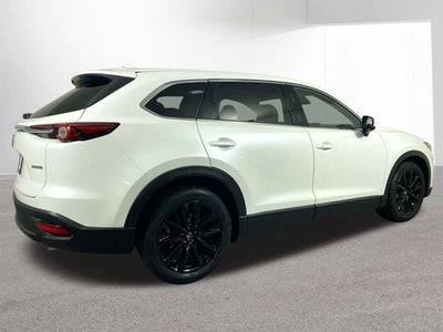 2023 Mazda Mazda CX-9 Touring Plus