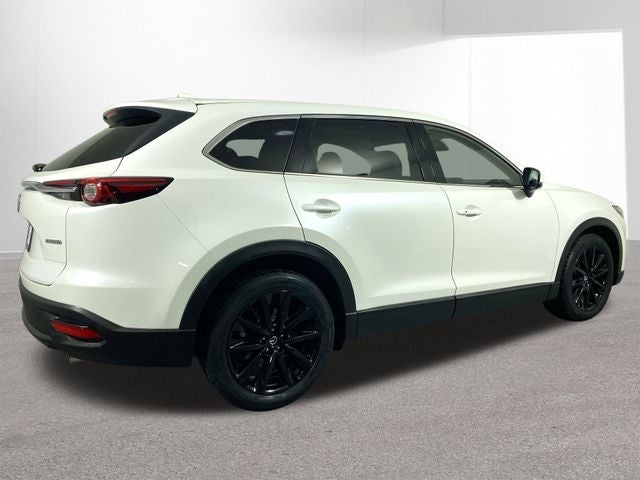 2023 Mazda Mazda CX-9 Touring Plus