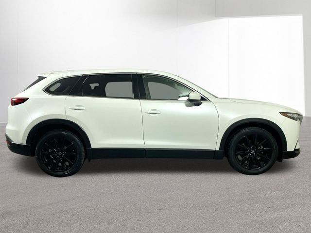 2023 Mazda Mazda CX-9 Touring Plus