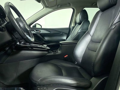 2023 Mazda Mazda CX-9 Touring Plus