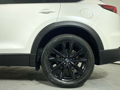 2023 Mazda Mazda CX-9 Touring Plus