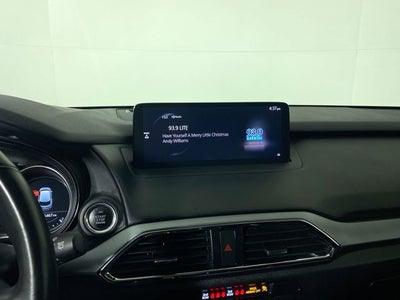 2023 Mazda Mazda CX-9 Touring Plus