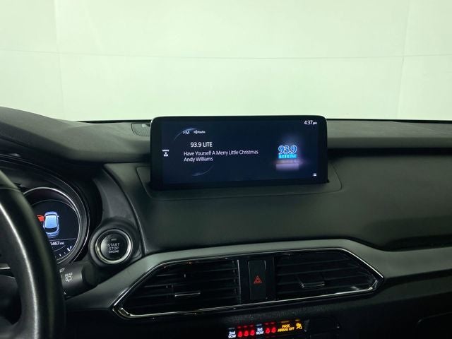 2023 Mazda Mazda CX-9 Touring Plus