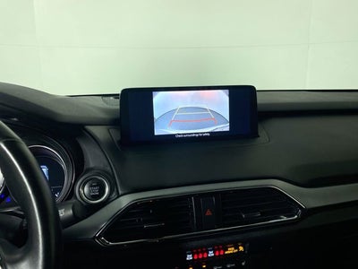 2023 Mazda Mazda CX-9 Touring Plus