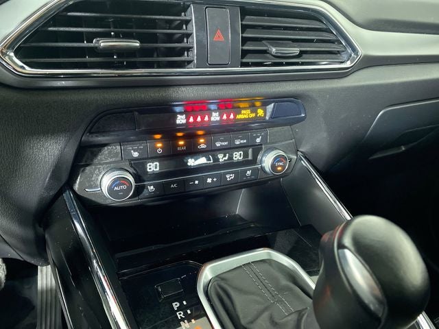 2023 Mazda Mazda CX-9 Touring Plus