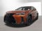 2021 Lexus UX 250h F SPORT