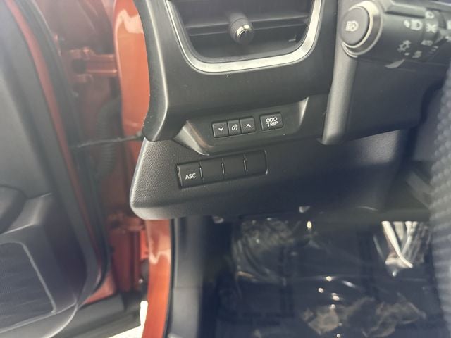 2021 Lexus UX 250h F SPORT