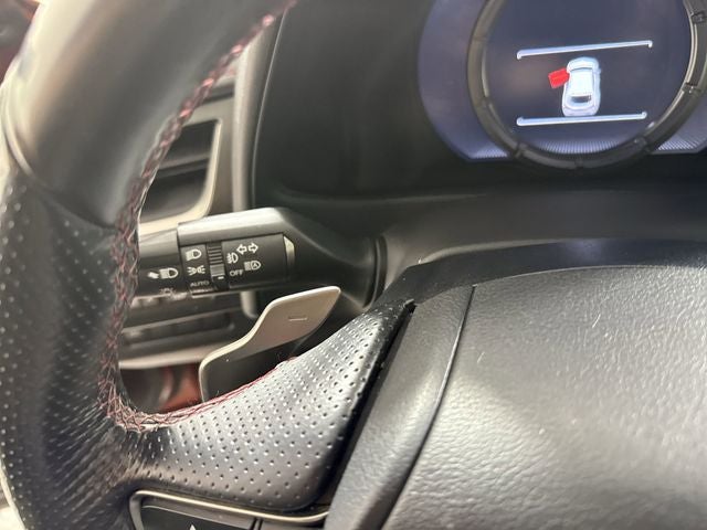 2021 Lexus UX 250h F SPORT