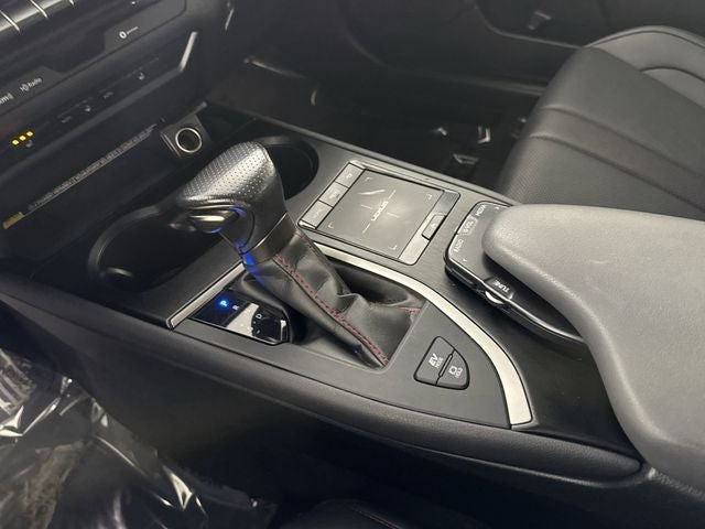 2021 Lexus UX 250h F SPORT