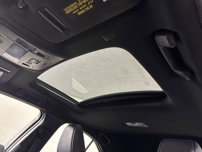 2021 Lexus UX 250h F SPORT