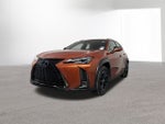 2021 Lexus UX 250h F SPORT