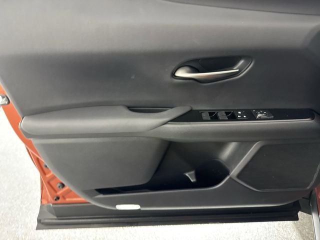 2021 Lexus UX 250h F SPORT