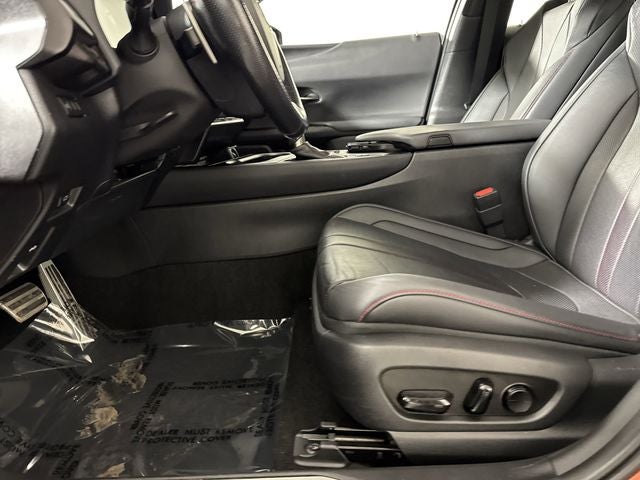 2021 Lexus UX 250h F SPORT