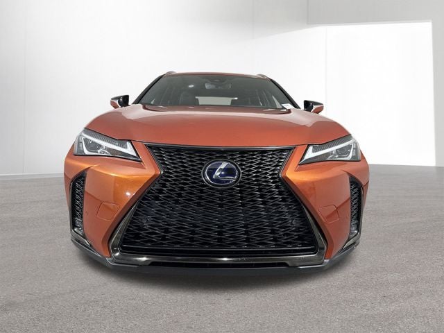 2021 Lexus UX 250h F SPORT