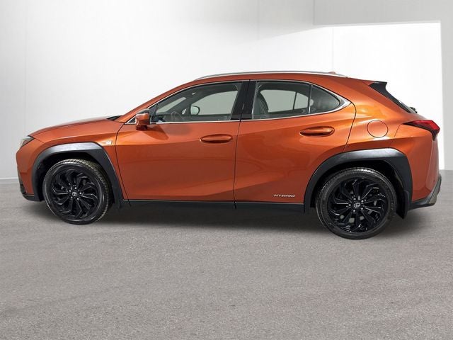 2021 Lexus UX 250h F SPORT