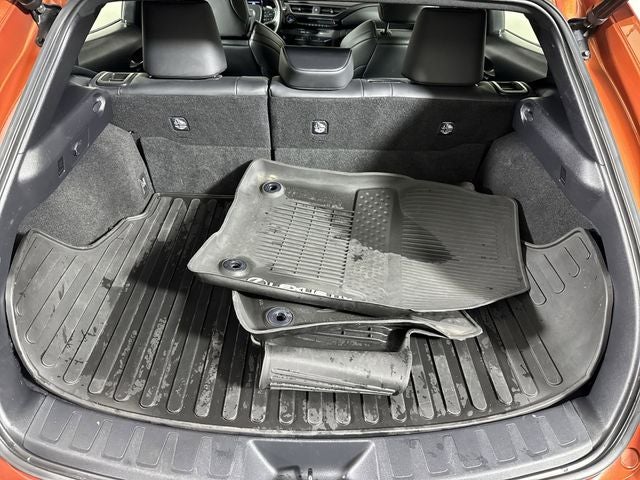 2021 Lexus UX 250h F SPORT