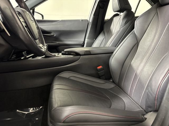 2021 Lexus UX 250h F SPORT