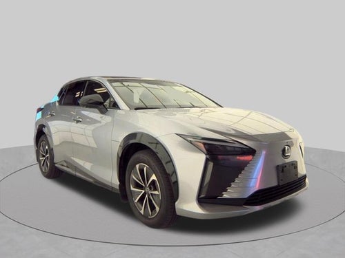 2024 Lexus RZ 450e Premium