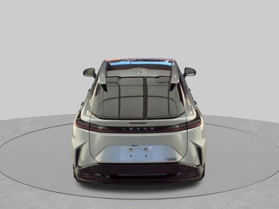 2024 Lexus RZ 450e Premium