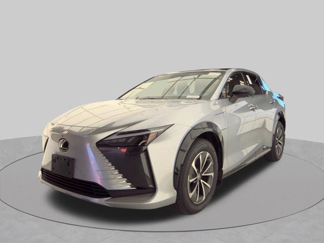 2024 Lexus RZ 450e Premium