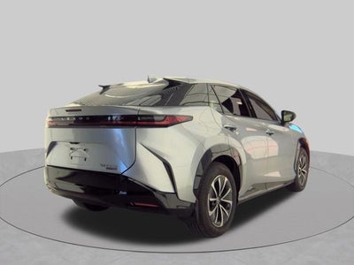 2024 Lexus RZ 450e Premium