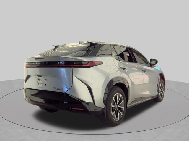 2024 Lexus RZ 450e Premium