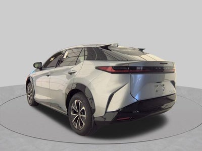2024 Lexus RZ 450e Premium