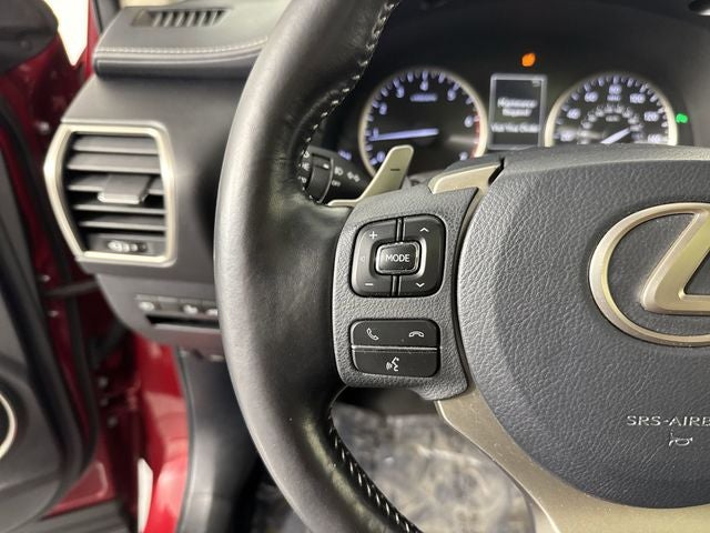 2019 Lexus NX 300 Base