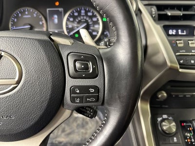 2019 Lexus NX 300 Base