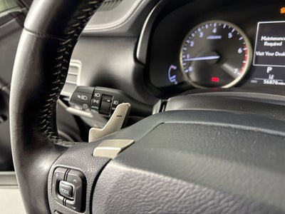 2019 Lexus NX 300 Base