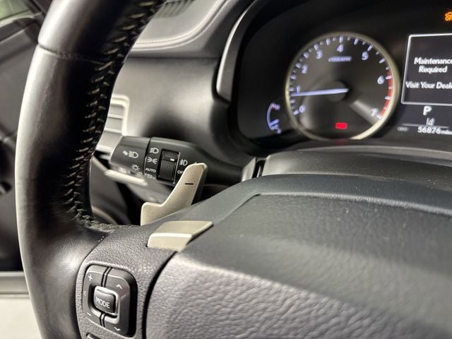 2019 Lexus NX 300 Base