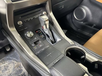 2019 Lexus NX 300 Base