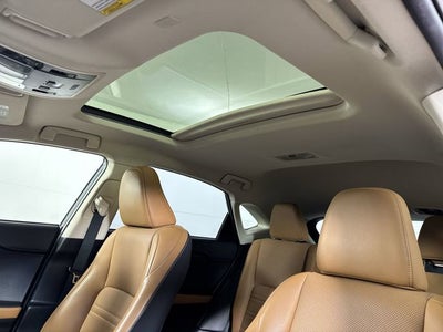 2019 Lexus NX 300 Base