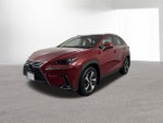 2019 Lexus NX 300 Base