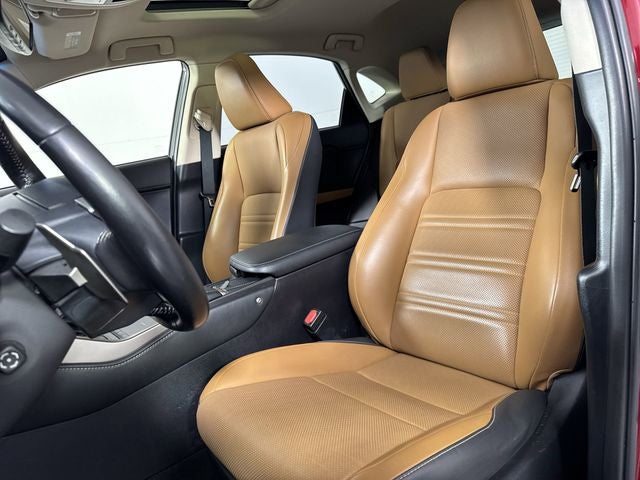 2019 Lexus NX 300 Base