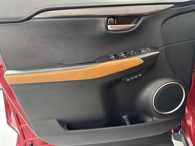 2019 Lexus NX 300 Base