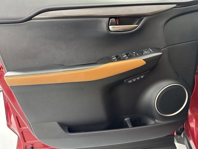 2019 Lexus NX 300 Base