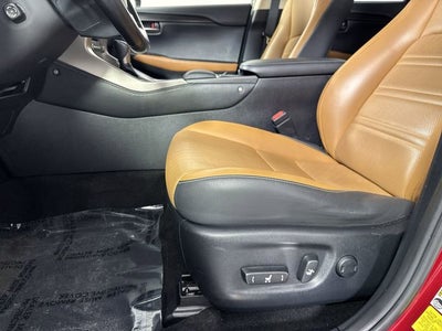 2019 Lexus NX 300 Base