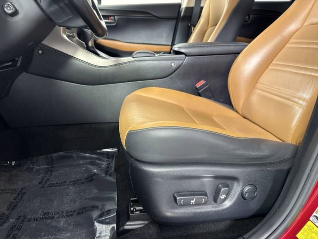 2019 Lexus NX 300 Base