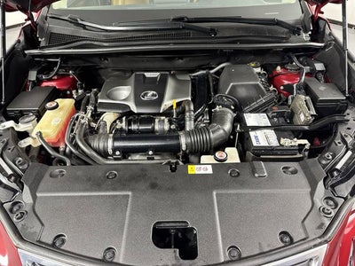 2019 Lexus NX 300 Base