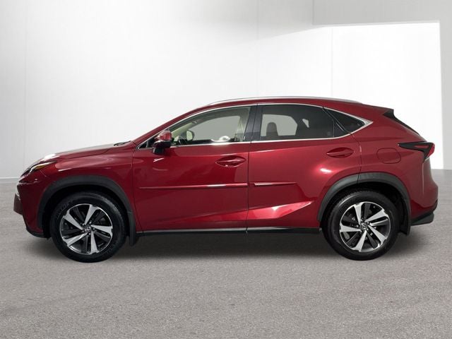 2019 Lexus NX 300 Base