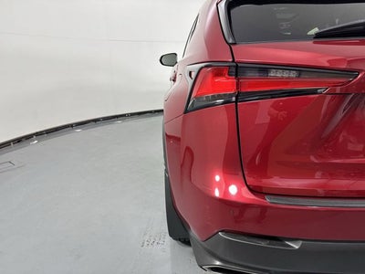 2019 Lexus NX 300 Base