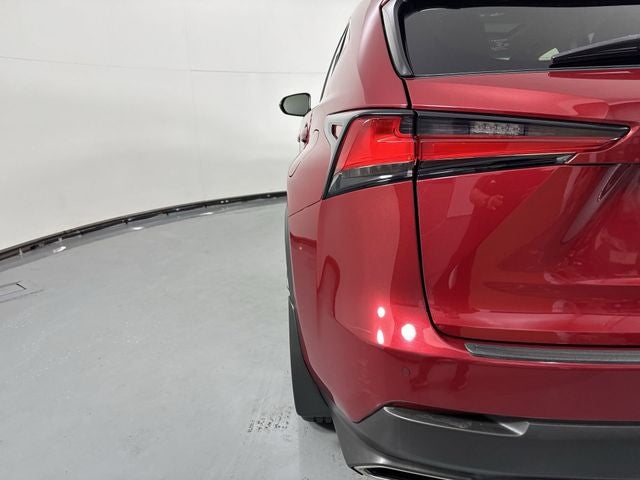 2019 Lexus NX 300 Base